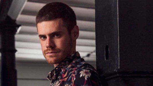 Gastón Soffritti confesó el calvario que sufriódurante sus días en “Patito feo”