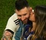 El desgarrador mensaje de Antonela Roccuzzo a Lionel Messi que sacudió su despedida de la Selección