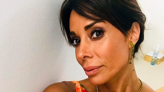 Laura Fidalgo enfrenta una dura enfermedad en medio del coronavirus: Sentís que te morís