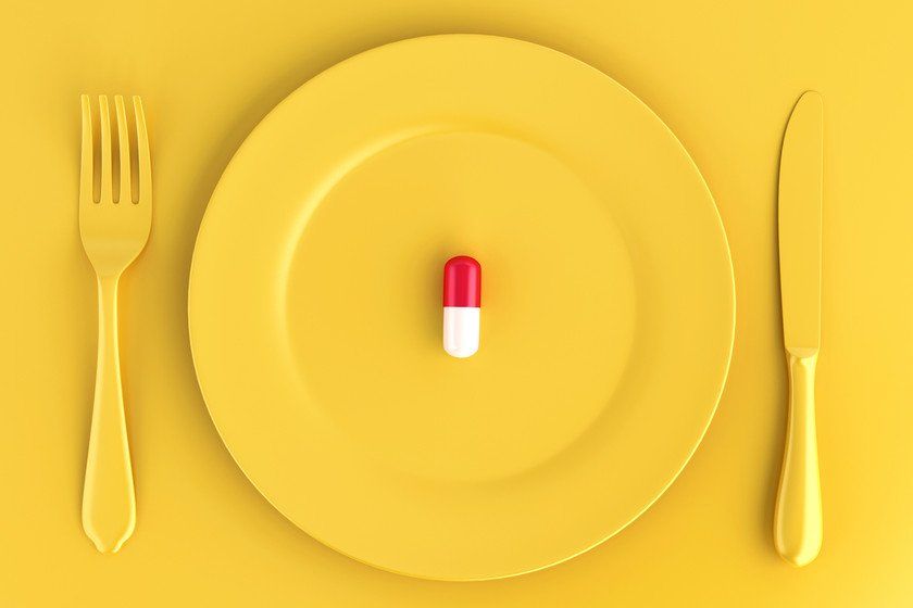 Medicamentos para adelgazar: los pros y contras de los fármacos