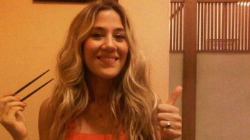 Jimena Barón, más hot que nunca en las redes y con bailecito sensual incluido