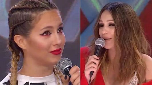Flor Vigna, dolida con Pampita:  Pensé que iba a volver más tranquila o dulce