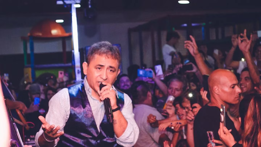 Huguito Flores: la tremenda revelación sobre la salud del músico de 57 años antes de morir 