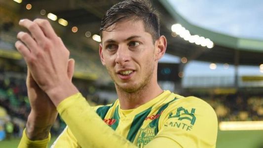 Rescataron un cuerpo entre los restos del avión que llevaba a Emiliano Sala