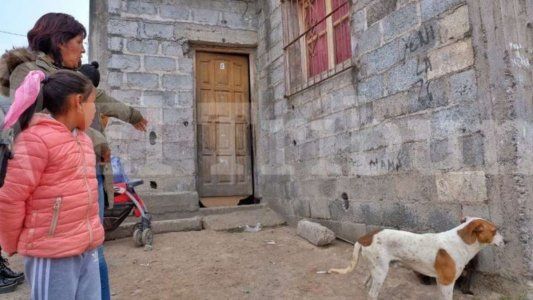 Murió un nene de 12 años tras quedar en medio de una balacera: Diganle a mamá que la quiero