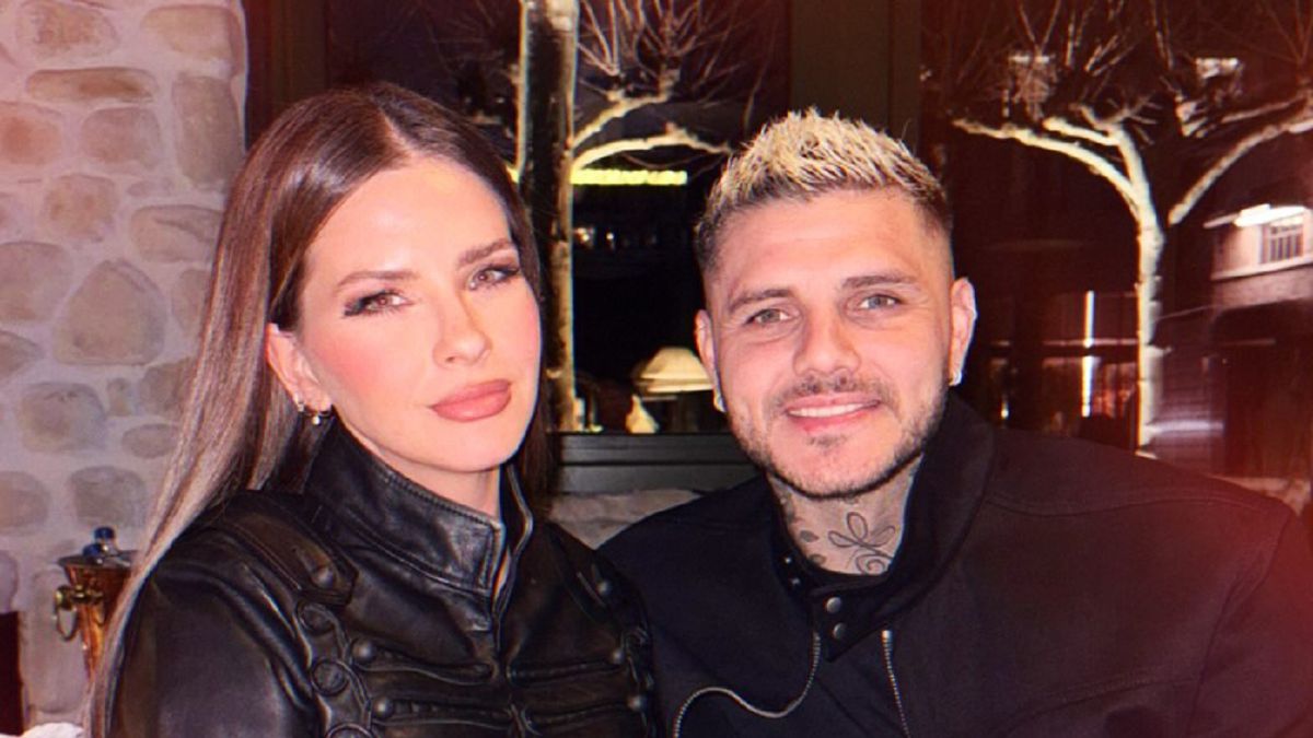 El video de la insólita cita de la China Suárez y Mauro Icardi en Japón que despertó polémica