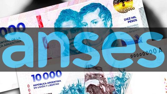 ULTIMA NOTICIA de ANSES: el Gobierno pagará un bono de $300.000 por 12 meses desde ABRIL