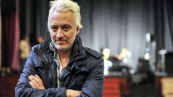 Andy Kusnetzoff tiene coronavirus: El sábado me empecé a sentir mal