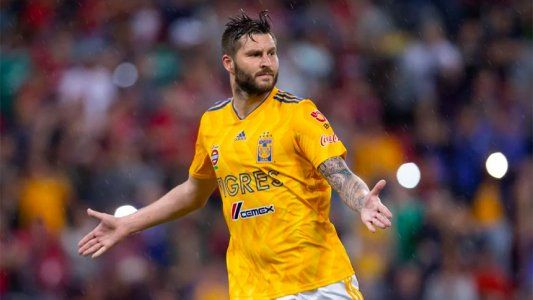Me llamaron de Boca, la confesión de Gignac y el porqué de su negativa