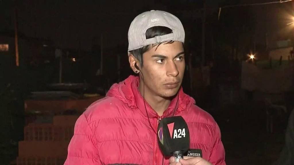 El vergonzoso caso de Braian Gallo, el presidente de mesa discriminado por cómo vestía: No somos ningunos chorros