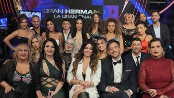 Afirman que dos exparticipantes de Gran Hermano se fueron juntos después de gala final