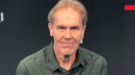 Gonzalo Bonadeo: Quiero a Marcelo (Tinelli) y les agradecí la invitación