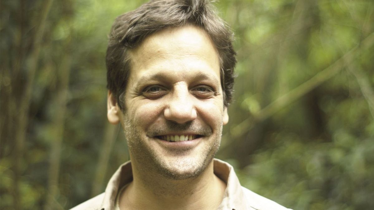 Rodrigo de la Serna arrasa en Netflix con la mejor película basada en hechos reales. (Foto: Archivo)