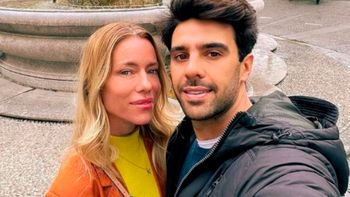 Nicole Neumann bajó invitados de su casamiento por celos de su pareja, Manu Urcera