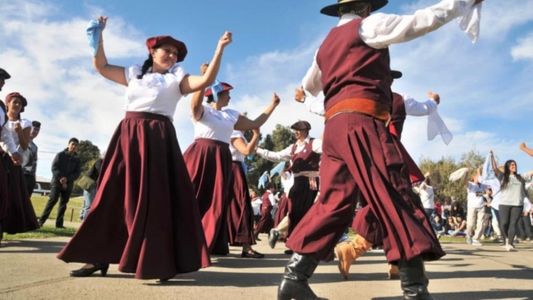 Día del Folclore: ¿por qué se celebra el 22 de agosto en Argentina?