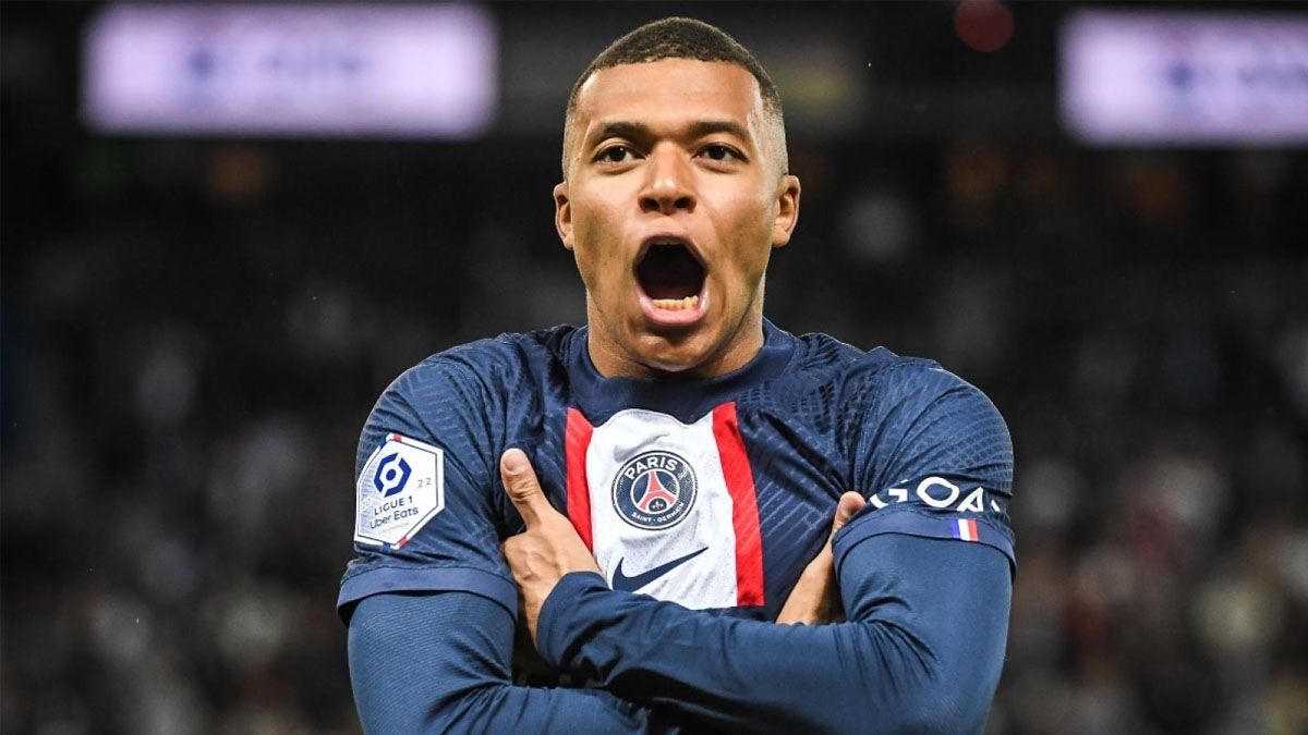 ¡Bomba! Kylian Mbappé definió su futuro y firmó contrato en su nuevo club