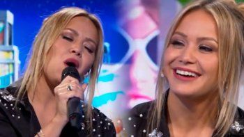 Karina La Princesita en Los Mammones: ¿Se queda con El Polaco o con el Kun Agüero?