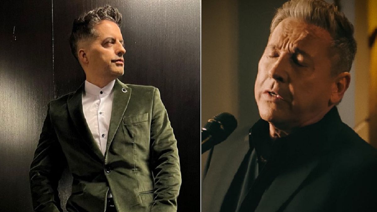 Ángel de Brito le respondió a Ricardo Montaner tras el enojo de Mau y Ricky con LAM