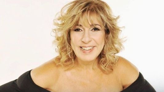 Georgina Barbarossa se metió en Tinder y contó qué requisito debe tener un hombre