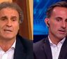 ¡Tremendo! El debate futbolero entre Ruggeri y Latorre que encendió la TV