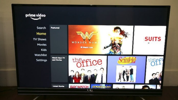 Amazon Prime: ¿Es compatible con Android TV?