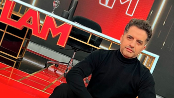 Se supo quién fue la persona que robó en los camarines de LAM: Me hago cargo