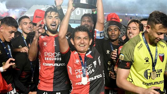 Pulga Rodríguez: Sería lindo ir a los Juegos Olímpicos