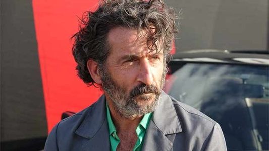 Luis Zahera arrasa en Netflix con el thriller español más impactante y es la película del momento