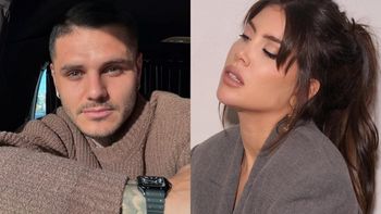 “Adulterio”: la meticulosa estategia de divorcio de Mauro Icardi que desespera a Wanda Nara