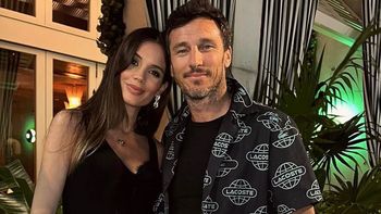 El llamativo repost de Pico Mónaco a una foto hot de una modelo que lo dejó expuesto: “¿Error o guiño?” El llamativo repost de Pico Mónaco a una foto hot de una modelo que lo dejó expuesto: “¿Error o guiño?”