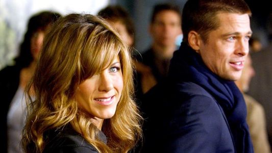 Brad Pitt le envió regalo secreto a Jennifer Aniston por su cumpleaños