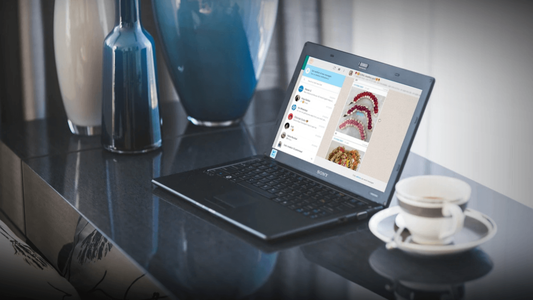 WhatsApp Web y el truco para acelerar los mensajes de voz en la computadora