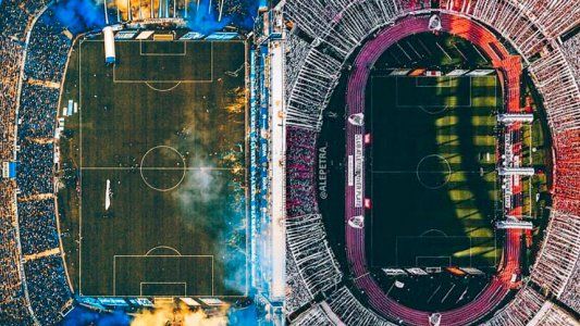 Fechas confirmadas: la Conmebol anunció cuándo se juega la gran final