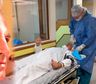 Desde el quirófano: Marley compartió un video de una trascendental cirugía a la que tuvo que someterse