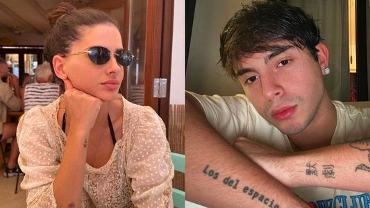 La drástica decisión de Rusherking para olvidar definitivamente a la China Suárez