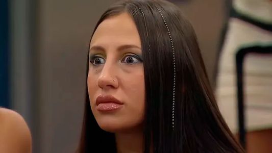 Keila no fue a la gala de premios y explotó contra Gran Hermano: sinvergüenzas,