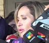 El desahogo de Julieta Prandi tras la condena a Claudio Contardi: Hoy empiezo a vivir