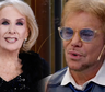 Mirtha Legrand descolocó a Beto Casella tras revelar que hizo un retiro espiritual: ¿Vos de silencio?