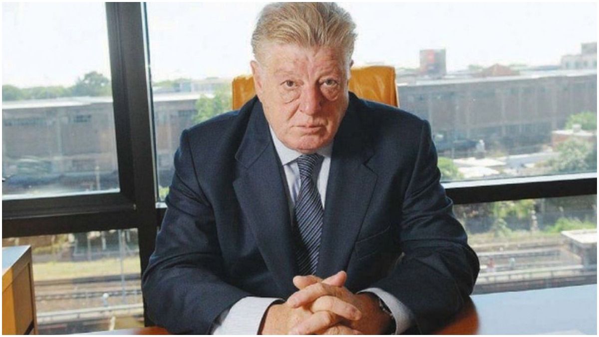 El ex viceministro de Economía padecía cáncer en la lengua.