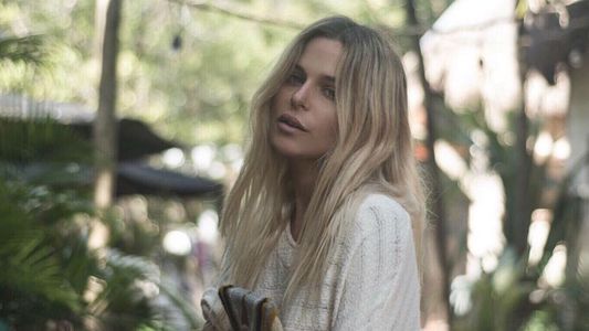 Jenny Williams: Llevo una vida súper sencilla y en mucho contacto con la naturaleza