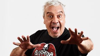 Tras su fallida historia con Caramelito, Coco Sily reflexionó sobre su nueva relación: Solo voy a contar que...