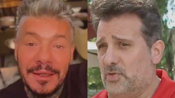 La sorpresiva declaración de José María Listorti sobre Marcelo Tinelli que nadie esperaba: “Está bien que...”