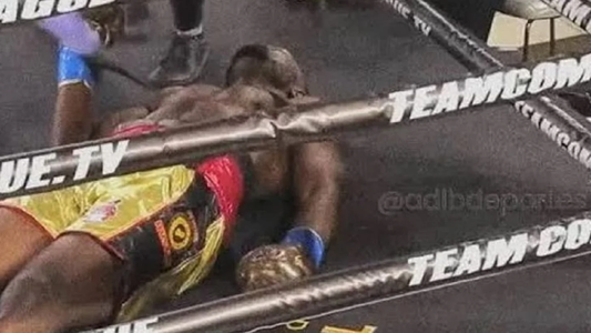 Conmoción en el deporte: murió un boxeador tras sufrir un nocaut durante una pelea