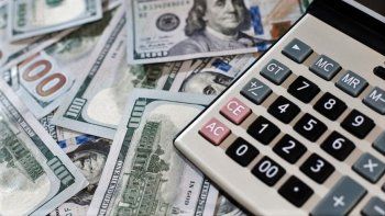 El Gobierno vuelve a reperfilar el pago de Letes por u$s 9 mil millones