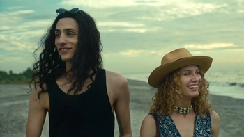 Por qué la serie de Netflix de Fito Páez se convirtió en un suceso histórico: ¿Cuántas horas de reproducción logró?