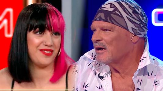 La novia de Alfa de Gran Hermano 2022 le pasó factura por su falta de caballerosidad