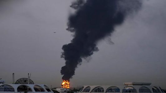El precio del petróleo y el gas sigue subiendo ante una nueva escalada bélica en Medio Oriente