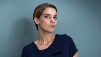 El desesperado pedido de Leticia Brédice en televisión: Todos tenemos cuentas que pagar