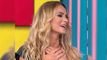 La furia de Sabrina Rojas por ser sacada de contexto