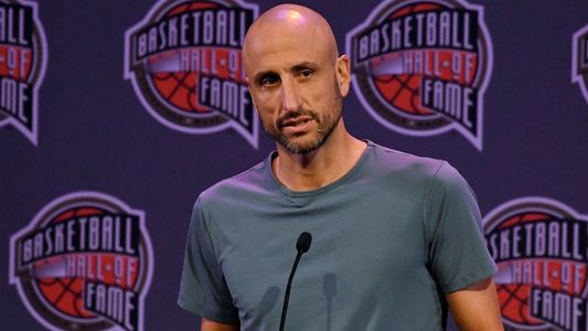 Manu Ginóbili vuelve a las canchas: será entrenador y asumirá un importante desafío